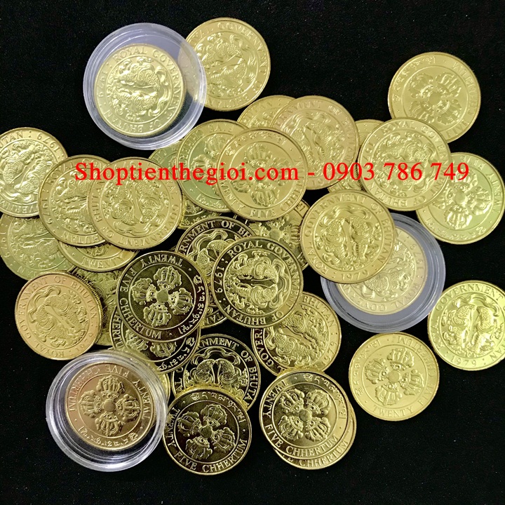 Xu 2 Cá Chép - XLN013